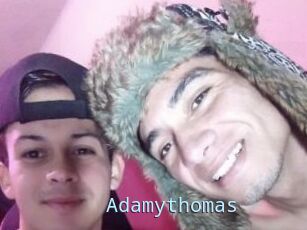 Adamythomas