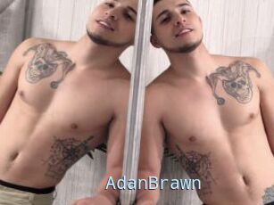 AdanBrawn