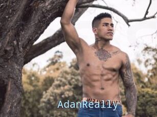 AdanReally