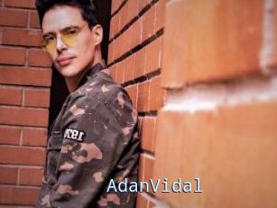 AdanVidal