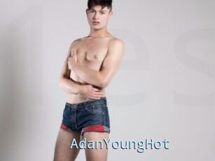 AdanYoungHot