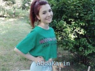 AddaKarin