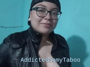 AddictedSamyTaboo