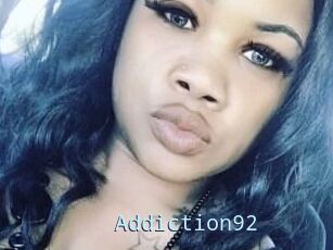Addiction92