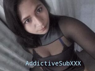 AddictiveSubXXX