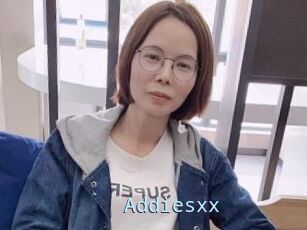 Addiesxx