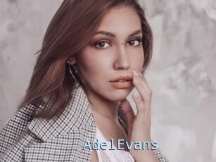 AdelEvans