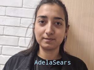 AdelaSears