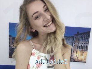 AdelaideZ