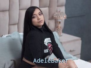 AdeleBaker