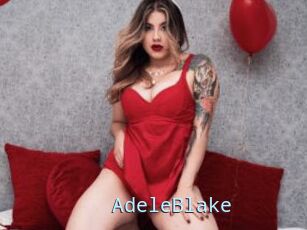 AdeleBlake