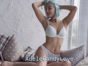 AdeleCandyLove