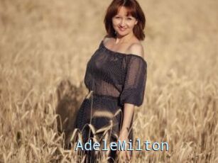 AdeleMilton