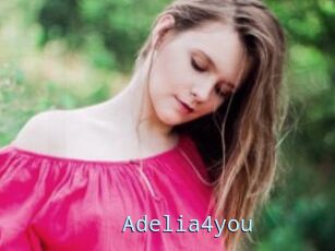 Adelia4you
