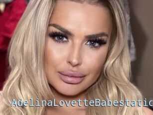 AdelinaLovetteBabestation