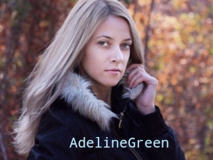 AdelineGreen