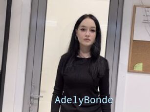 AdelyBonde