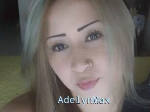 AdelynMax