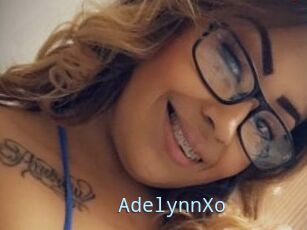 AdelynnXo
