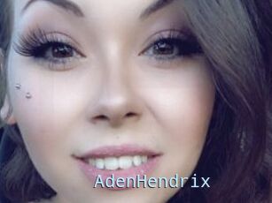 AdenHendrix