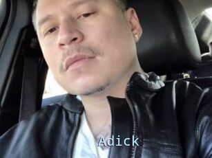 Adick