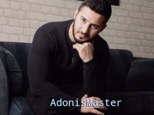 AdonisMaster