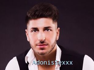 AdonisSexxx