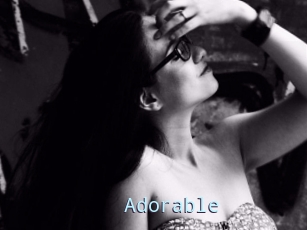 Adorable