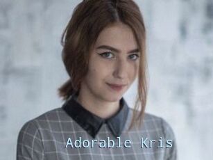 Adorable_Kris