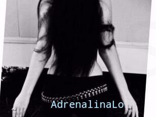 AdrenalinaLo