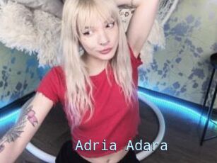 Adria_Adara