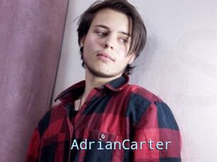 AdrianCarter