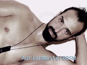 AdrianMasterBDSM