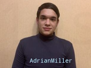 AdrianMiller