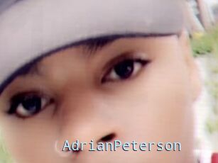 AdrianPeterson