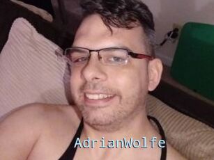 AdrianWolfe