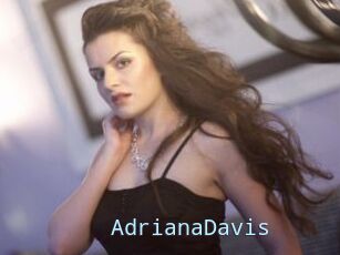 AdrianaDavis