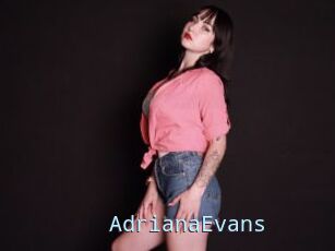 AdrianaEvans