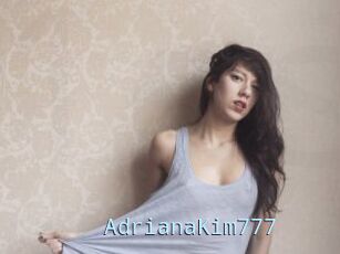 AdrianaKim777