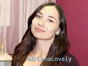 AdrianaLovely