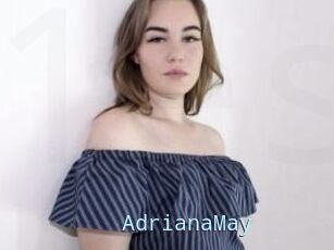 AdrianaMay
