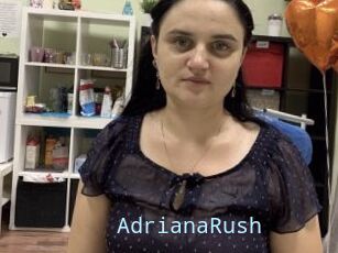 AdrianaRush