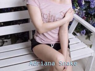 Adriana_Snake
