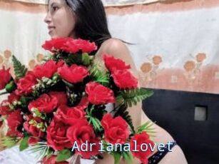 Adrianalovet