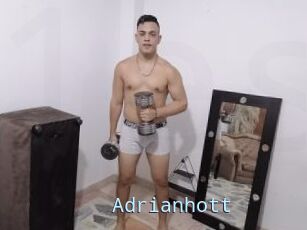 Adrianhott