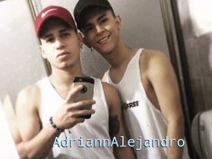 AdriannAlejandro