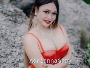 AdriannaGray