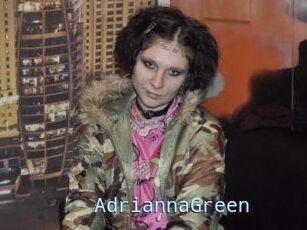 AdriannaGreen
