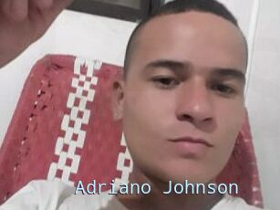 Adriano_Johnson