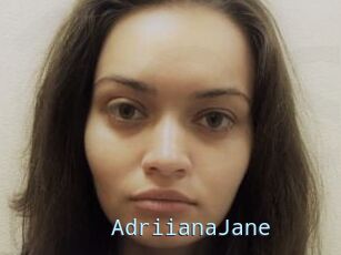 AdriianaJane